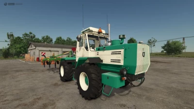 HTZ T 150K V8 v1.1.0.0