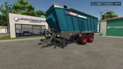 Huge Mod Pack 4 By Stevie v1.0.0.0