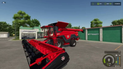 Huge Mod Pack 4 By Stevie v1.0.0.0