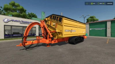 Huge Mod Pack 4 By Stevie v1.0.0.0