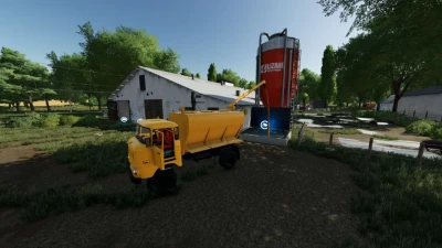 IFA BABOLNA v1.0.0.0