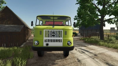 IFA W50 v1.0.0.1