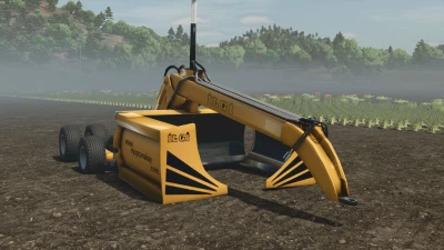 Ilgi Laser Leveling v1.0.0.0