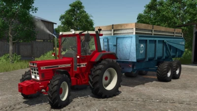 International IH 845XL v1.0.0.0