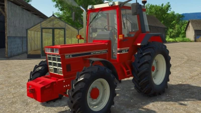 International IH 845XL v1.0.0.0