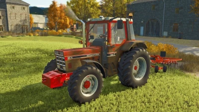 International IH 845XL v1.0.0.0