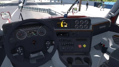 International Prostar v4.6.3