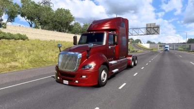 International Prostar v4.7.2