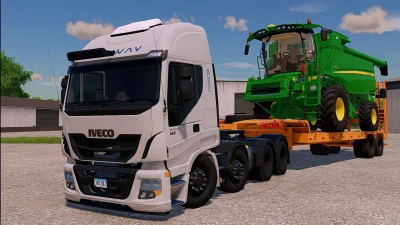 Iveco 440 v1.0.0.0