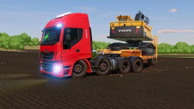 Iveco 440 v1.0.0.0