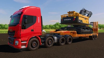 Iveco 440 v1.0.0.0