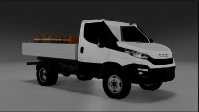 Iveco Daily v1.0 0.31x