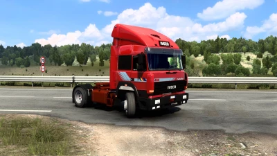 Iveco Turbostar v2.0 by Ralf84’s Garage for 1.53