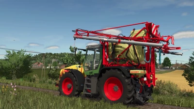 Jacoby EUROtrac 2000 v1.0.0.0