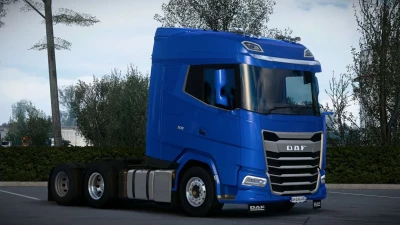 DAF 2021 v1.1.7 1.53