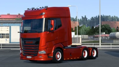 DAF 2021 v1.1.7 1.53