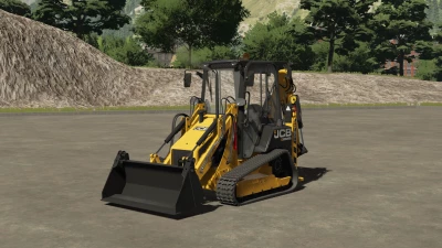 Jcb 1cxt v1.0.0.0