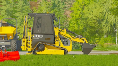 Jcb 1cxt v1.0.0.0