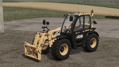 JCB 542-70 v1.0.0.0