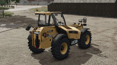 JCB 542-70 v1.0.0.0