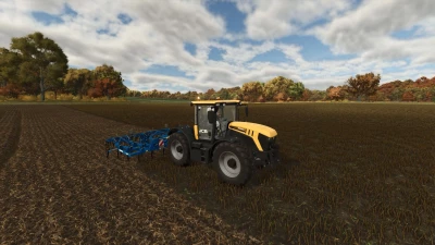 JCB Fastrac 4220 v1.0.0.0