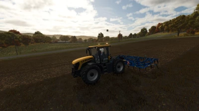 JCB Fastrac 4220 v1.0.0.0