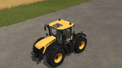 JCB Fastrac 4220 v1.0.0.0