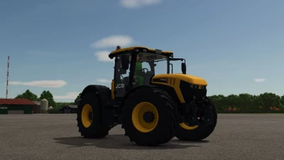 JCB Fastrac 4220 v1.0.0.0