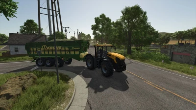 JCB Fastrac 8330 v1.0.0.0