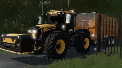 JCB Fastrac Edit v1.0.0.0