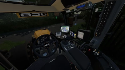 JCB Fastrac Edit v1.0.0.0