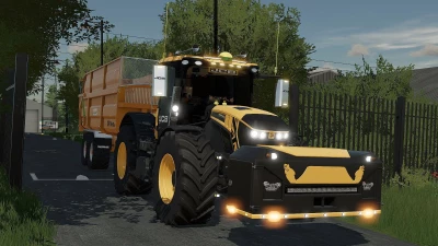 JCB Fastrac Edit v1.0.0.0