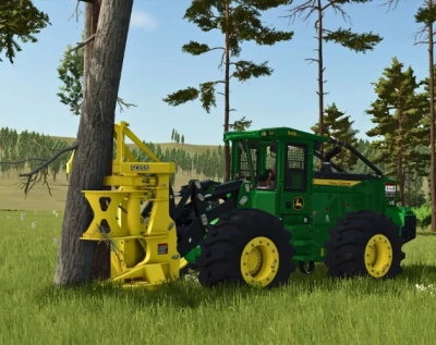 JD 843L-II DrD v1.0.0.0