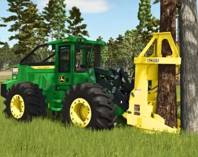 JD 843L-II DrD v1.0.0.0