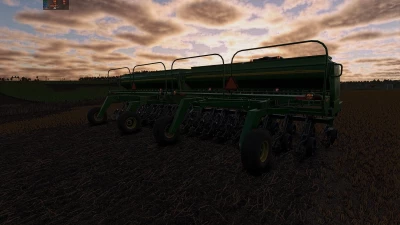 John Deere 1590 v1.0.0.0