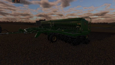 John Deere 1590 v1.0.0.0