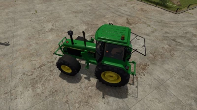 John Deere 3650 v1.0.0.2