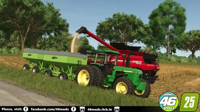 John Deere 4050-4055 Small Frame Series v1.0.0.0