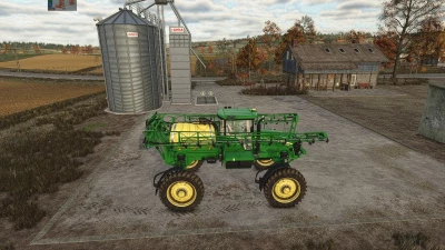 John Deere 4730 v1.0.0.0