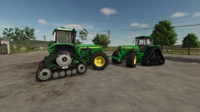 John Deere 4755 Edit v1.0.0.0