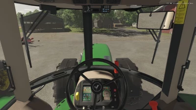 John Deere 4755 Turbo Edit + weight v1.0.0.0