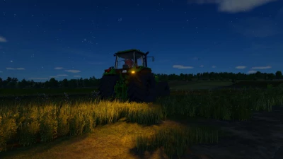 John Deere 4755 Turbo v1.0.0.0