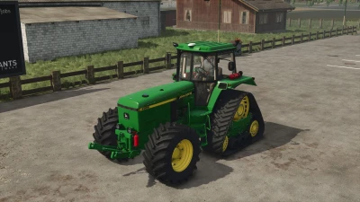 John Deere 4755 v1.0.0.3