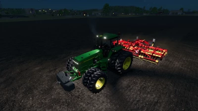 John Deere 4755 v1.0.0.3