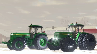 John Deere 4955 Edit v1.0.0.2