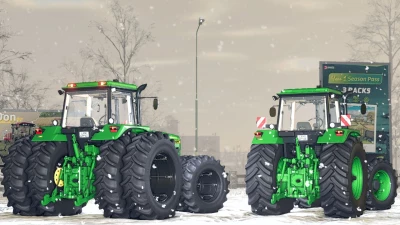 John Deere 4955 Edit v1.0.0.2