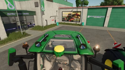 John Deere 6R Edit v1.0.0.0