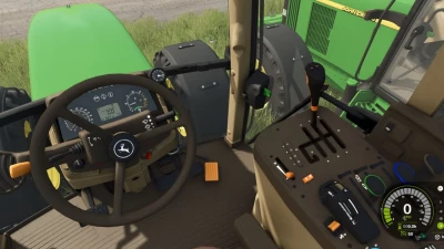 John Deere 6x10 Series v1.0.0.0