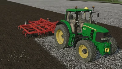 John Deere 7030 GPT v1.0.0.0