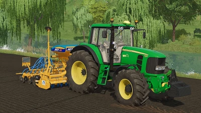 John Deere 7030 GPT v1.0.0.0